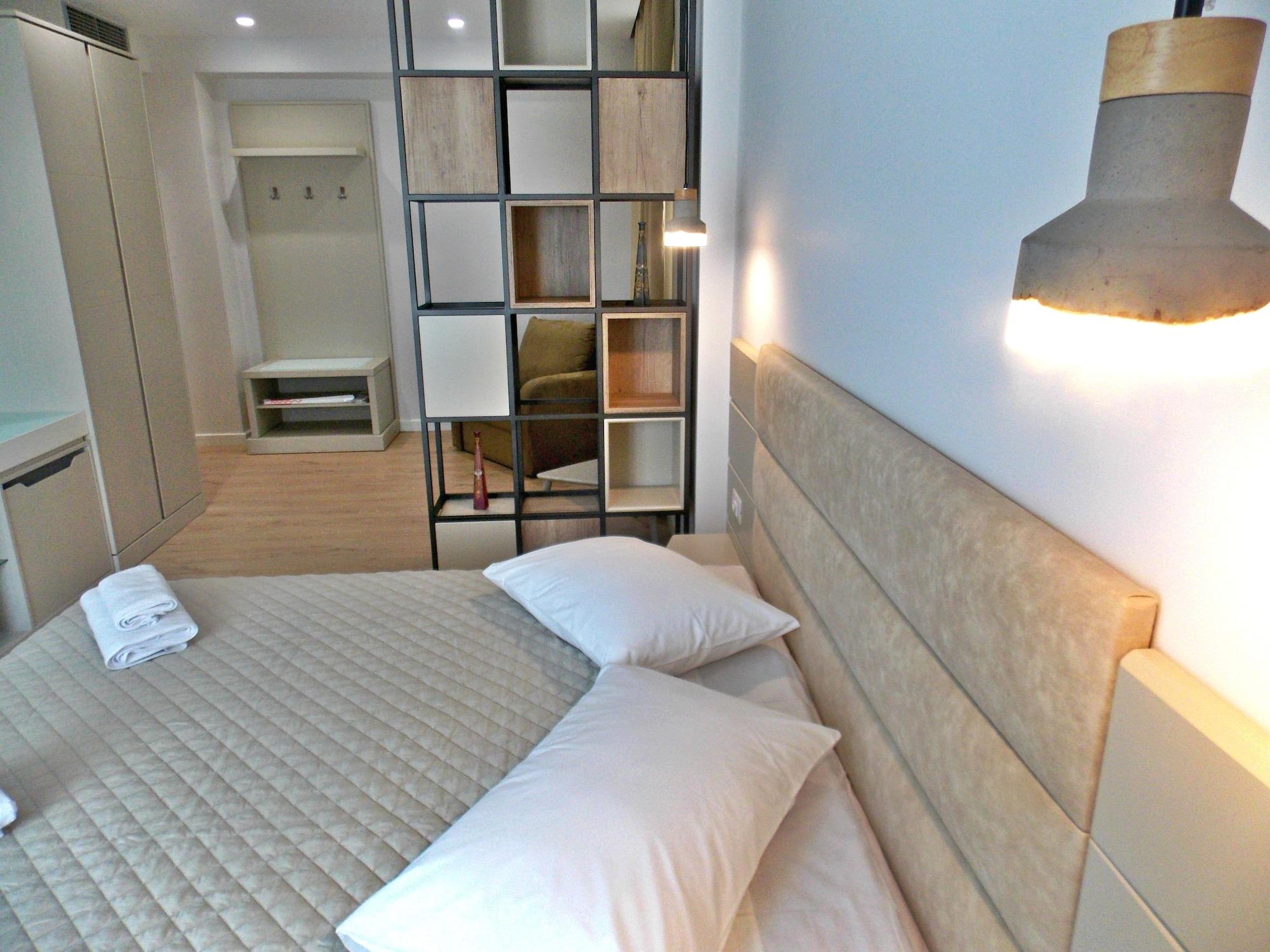 Hotel Vila Kalcuni Saranda Dış mekan fotoğraf