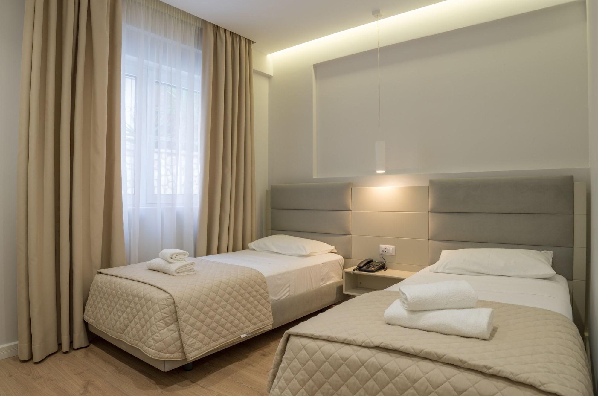 Hotel Vila Kalcuni Saranda Dış mekan fotoğraf