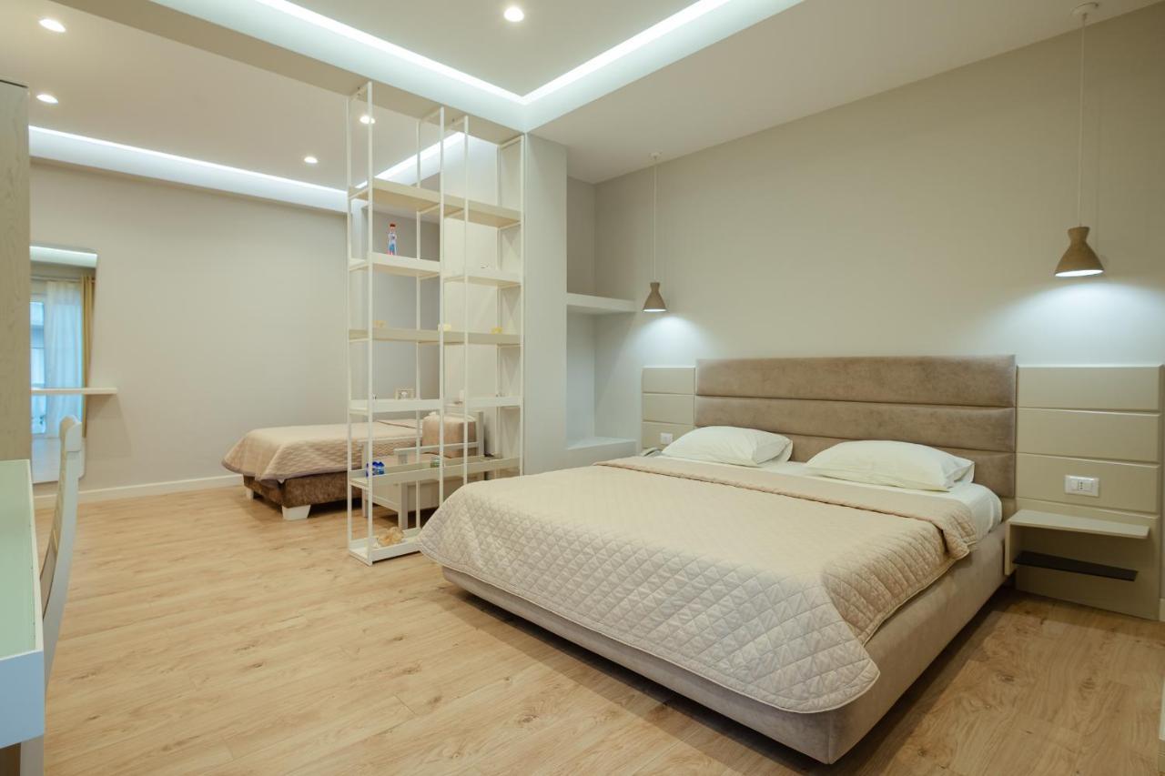 Hotel Vila Kalcuni Saranda Dış mekan fotoğraf