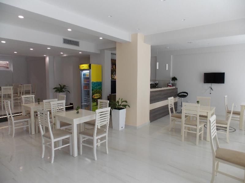 Hotel Vila Kalcuni Saranda Dış mekan fotoğraf
