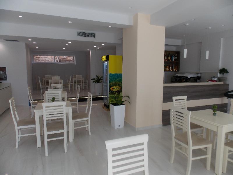 Hotel Vila Kalcuni Saranda Dış mekan fotoğraf