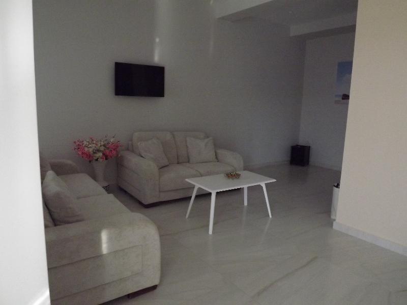 Hotel Vila Kalcuni Saranda Dış mekan fotoğraf