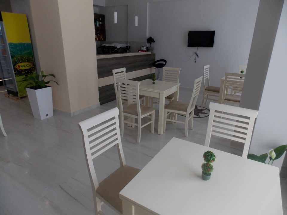 Hotel Vila Kalcuni Saranda Dış mekan fotoğraf