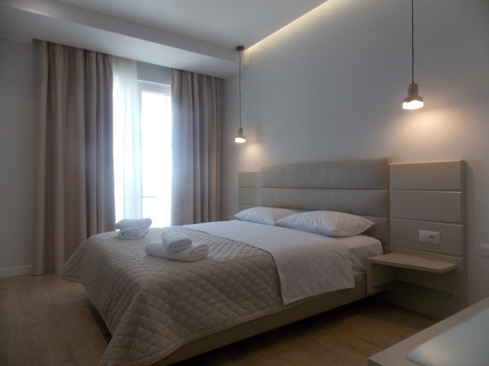 Hotel Vila Kalcuni Saranda Dış mekan fotoğraf