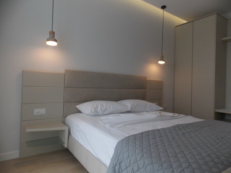 Hotel Vila Kalcuni Saranda Dış mekan fotoğraf