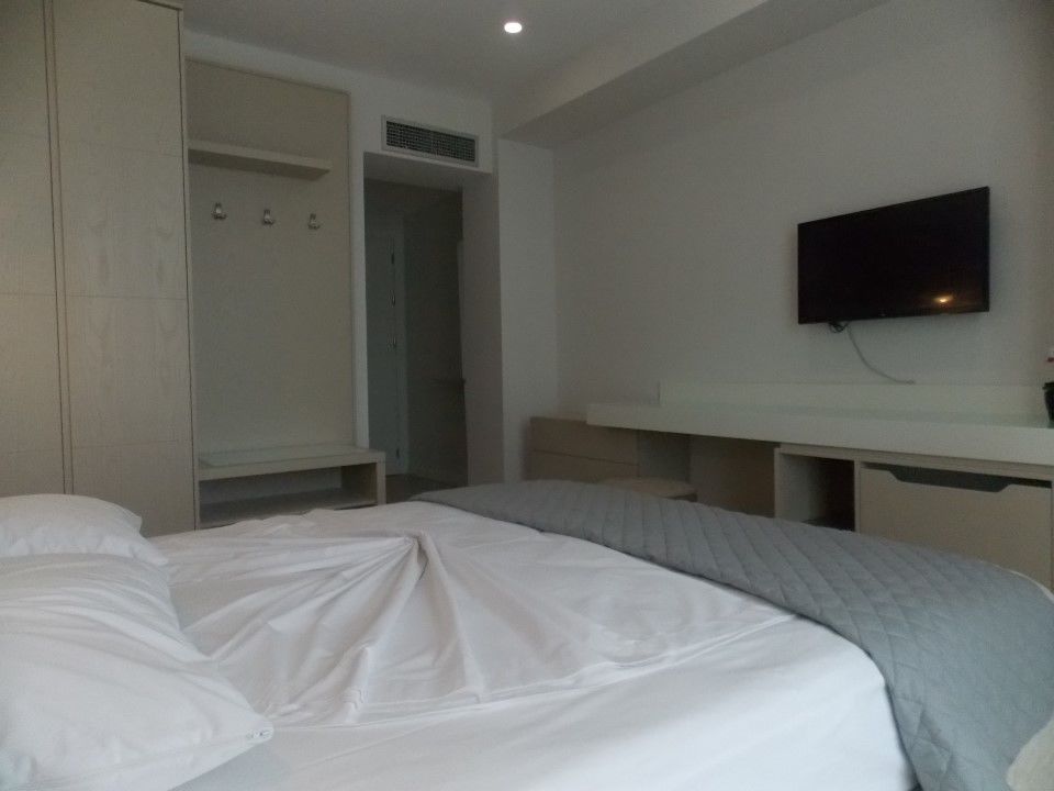 Hotel Vila Kalcuni Saranda Dış mekan fotoğraf